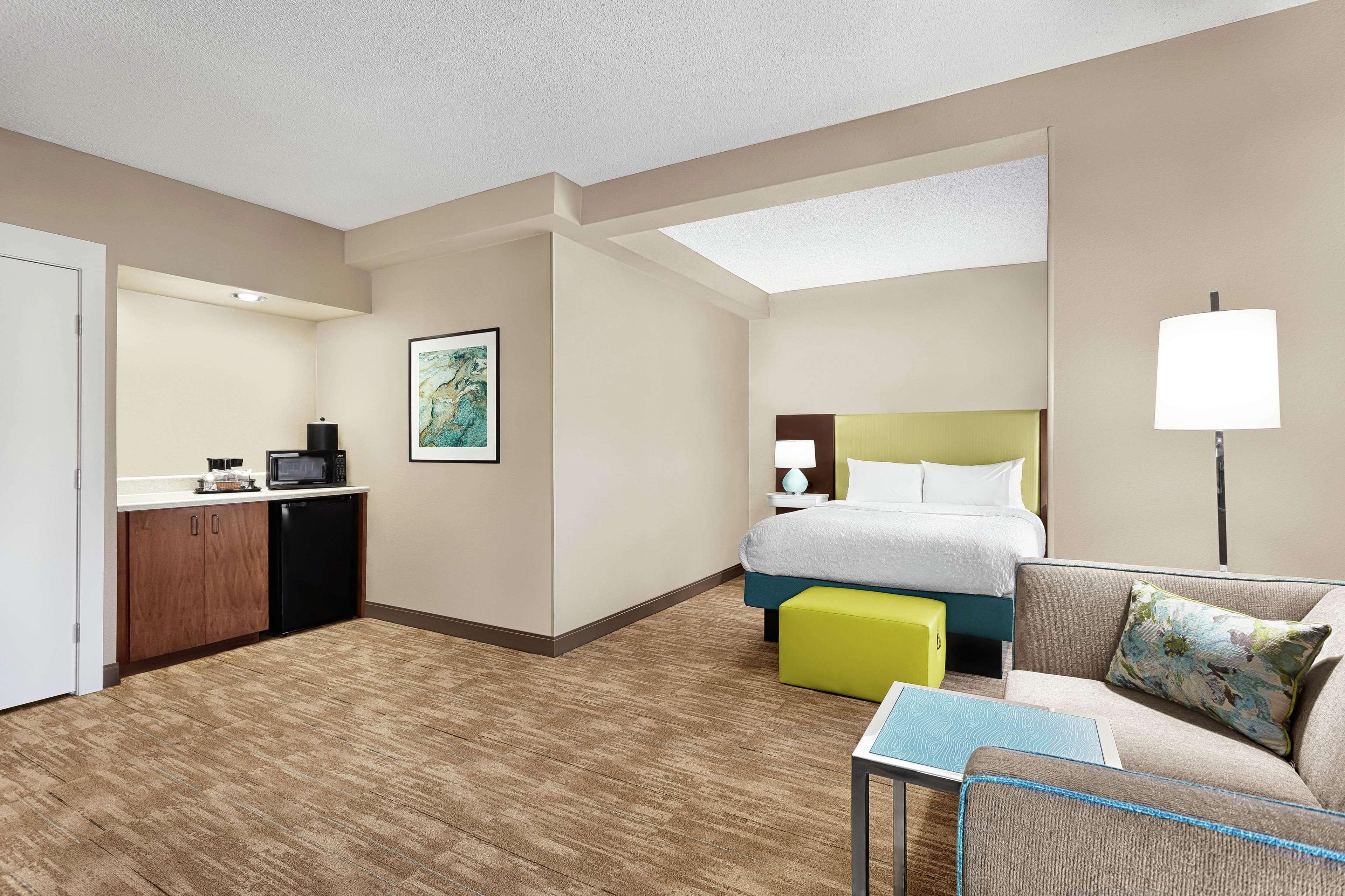 Hampton Inn Morganton Ngoại thất bức ảnh