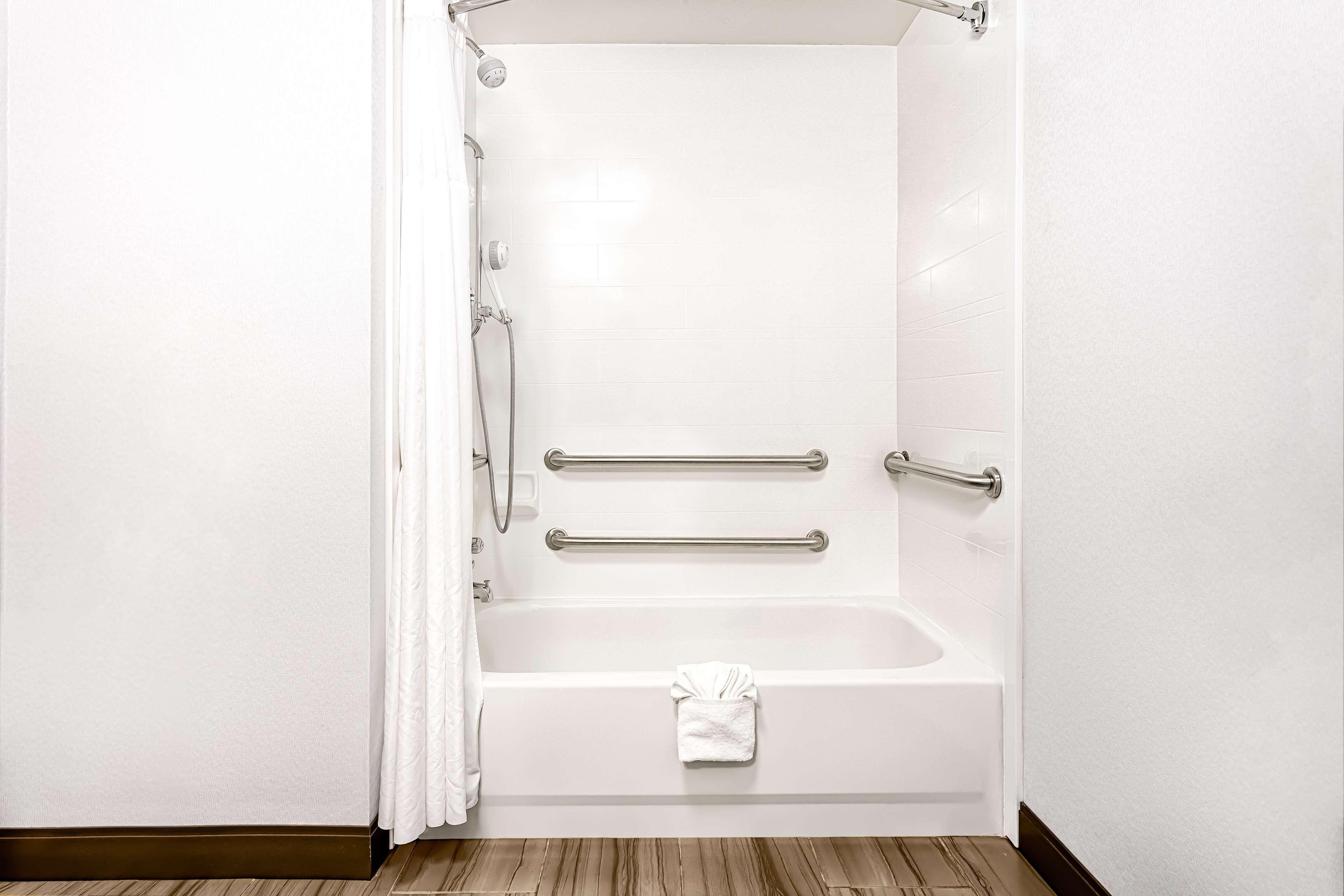 Hampton Inn Morganton Ngoại thất bức ảnh