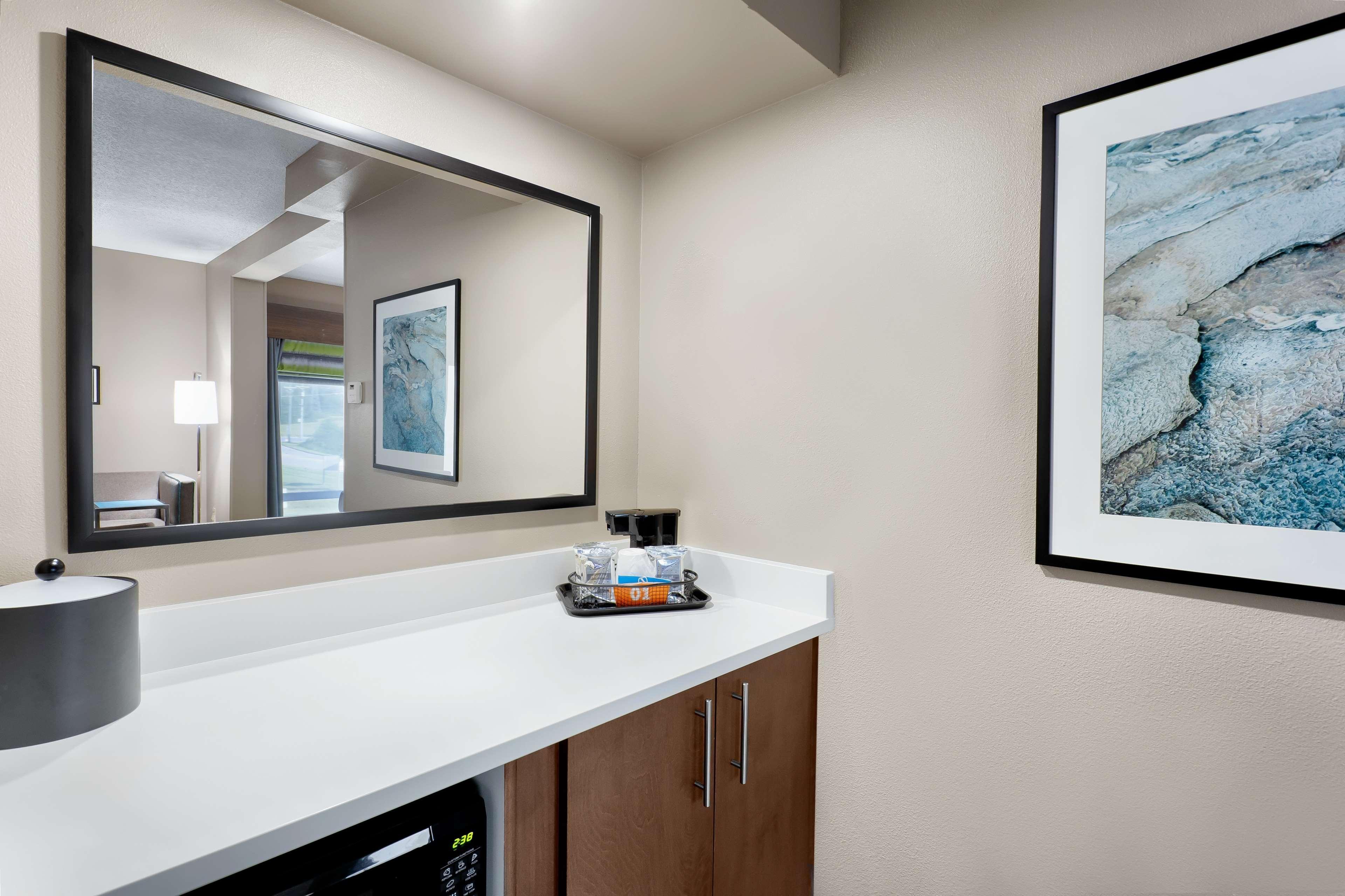Hampton Inn Morganton Ngoại thất bức ảnh