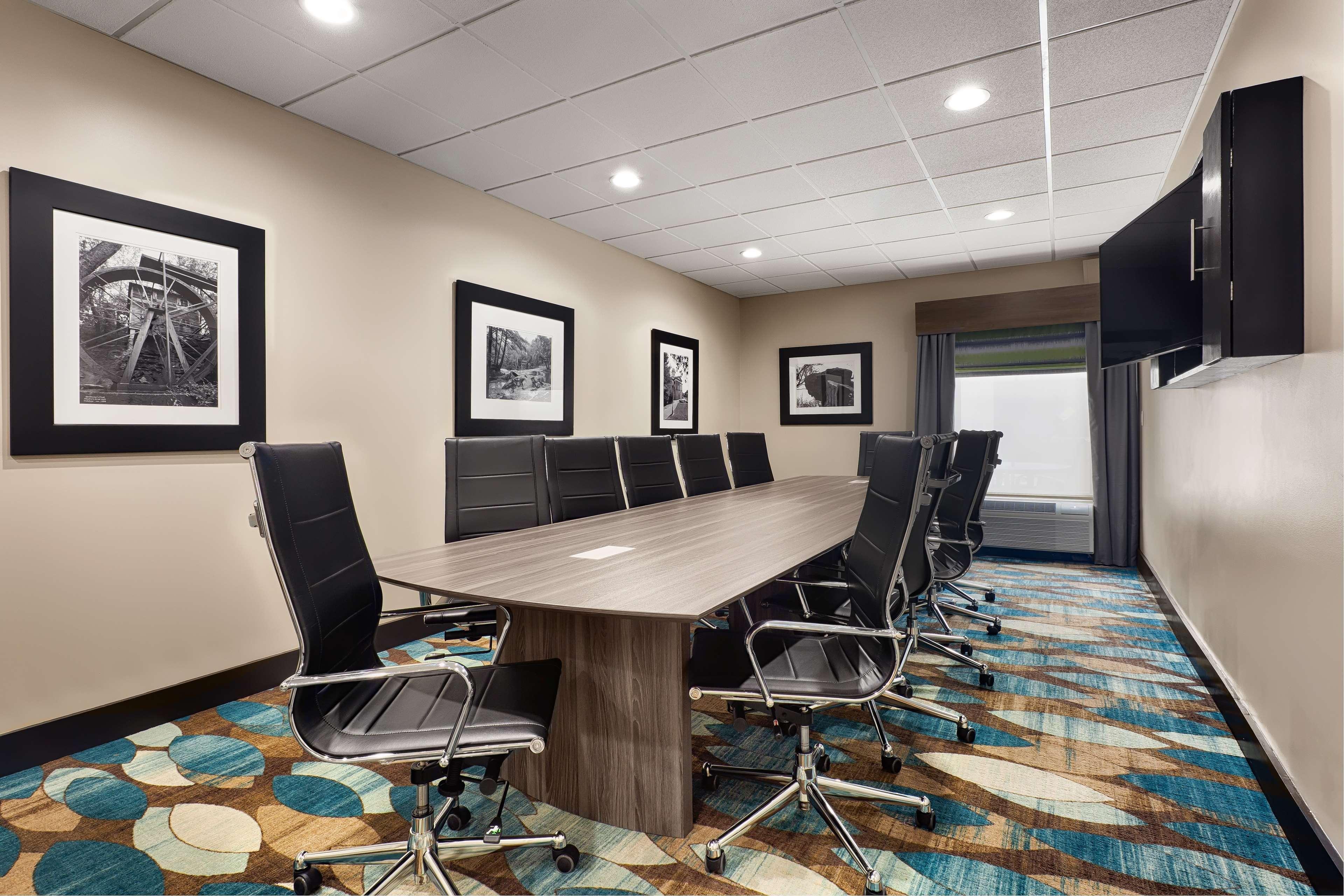 Hampton Inn Morganton Ngoại thất bức ảnh