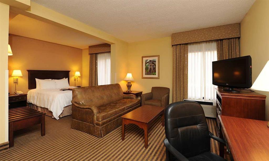Hampton Inn Morganton Phòng bức ảnh
