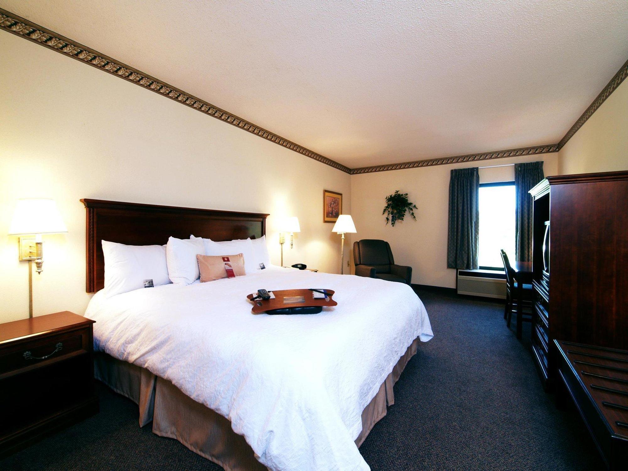 Hampton Inn Morganton Phòng bức ảnh