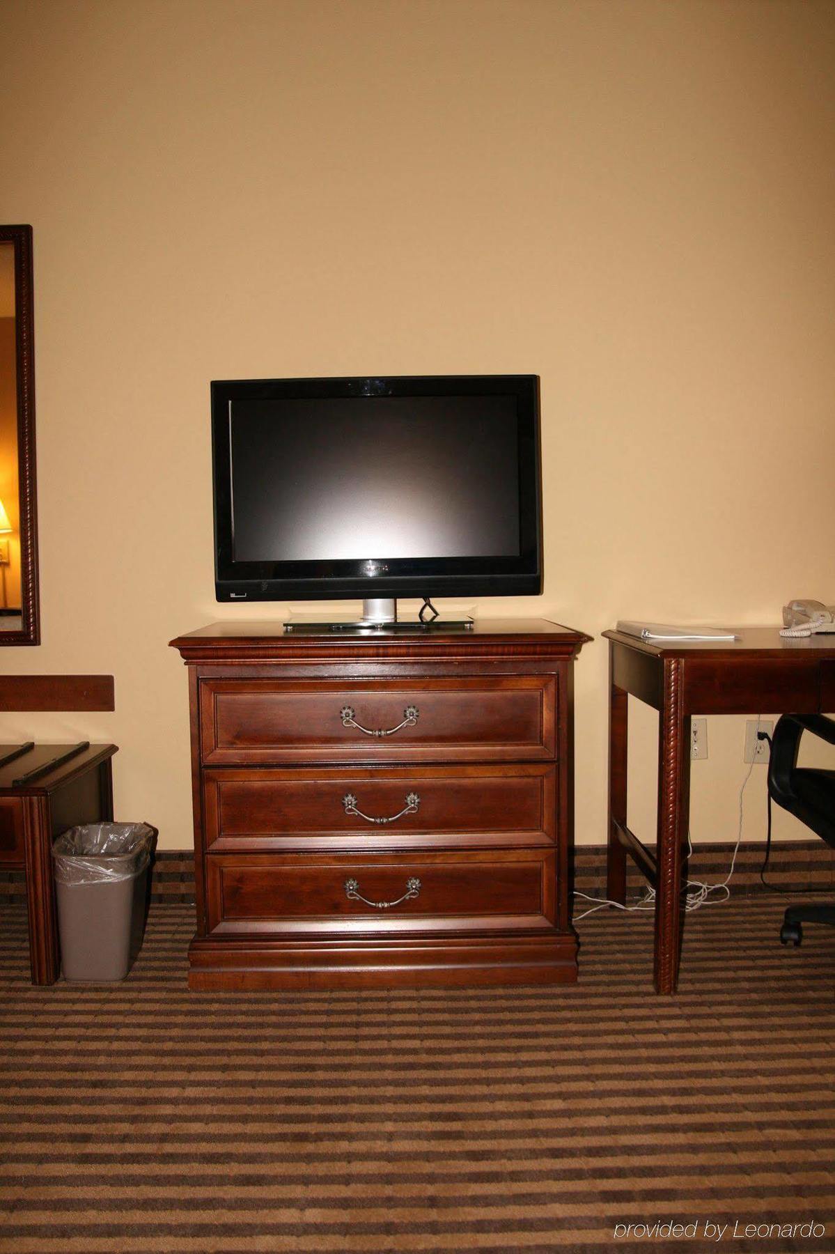 Hampton Inn Morganton Phòng bức ảnh