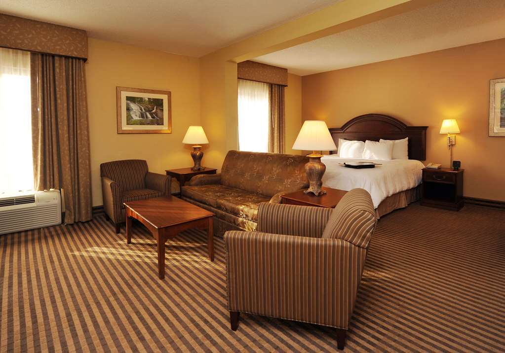 Hampton Inn Morganton Phòng bức ảnh